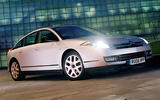 Citroën C6 Citroën C6