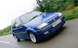 Citroën Saxo VTS (1997-2003) - £2000 Citroën Saxo VTS (1997-2003) - £2000