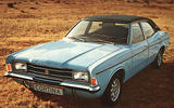 Ford Cortina Mk3 Ford Cortina Mk3