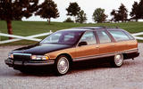 Buick Roadmaster (1991)