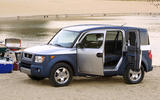 Honda Element (2003)