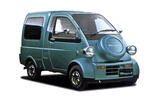 Daihatsu Midget