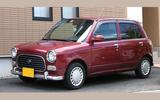 Daihatsu Mira Gino (1999) Daihatsu Mira Gino (1999)