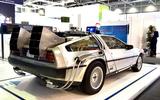 Back to the Future Back to the Future