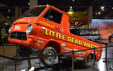 Dodge A100 ‘Little Dead Wagon’