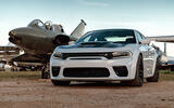 Dodge Charge Dodge Charger