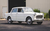 Fiat 1100 Fiat 1100