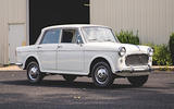 Fiat 1100 Fiat 1100