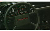 Fiat Uno Turbo (1985) Fiat Uno Turbo (1985)