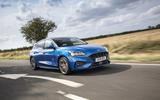 Ford Focus – Saarlouis, Germany – 50,492 units sold in 2018 Ford Focus – Saarlouis, Germany – 50,492 units sold in 2018