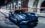 15: 2017 Ford GT 15: 2017 Ford GT
