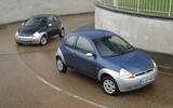 Ford Ka Ford Ka