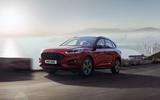 7: Ford Kuga (41,671 sold) 7: Ford Kuga (41,671 sold)
