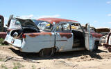 Ford Mainline 1951
