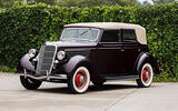Ford Model 48 Ford Model 48
