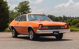 Ford Pinto Ford Pinto
