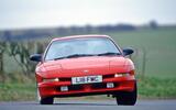 Ford Probe: 263 Ford Probe: 263