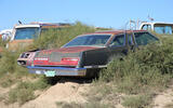 FORD THUNDERBIRD - 1977