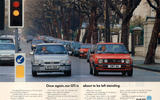 Volkswagen Golf GTi (1989)