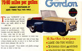 Gordon (1954) Gordon (1954)