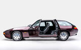 Porsche 928 H50 (1987) Porsche 928 H50 (1987)