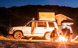 Holden Jackaroo Holden Jackaroo