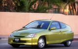 Honda Insight (1999)