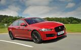 Jaguar XE Jaguar XE