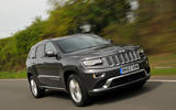 16: Jeep - 7 recalls from 3 models