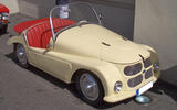 Kleinschnittger F125 (1950)