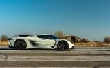 Koenigsegg: Jesko Absolut - 305mph Koenigsegg: Jesko Absolut - 305mph