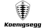 KOENIGSEGG KOENIGSEGG