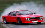 Lancia 037 Stradale