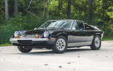 Lotus Europa Lotus Europa