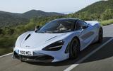 5: McLaren 720S