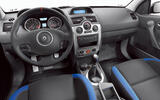 RENAULT MEGANE RS 2004-2009, £4000-£10,000