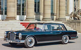 Grosser Mercedes 600 (1964) Grosser Mercedes 600 (1964)