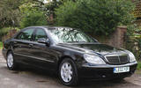 W220 W220