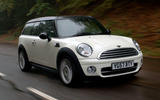 MINI Clubman from £2000 MINI Clubman from £2000