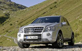 M-Class