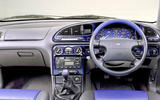 Ford Mondeo Ford Mondeo