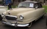 Nash Statesman Nash Statesman