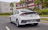 Electric cars - Least reliable Electric cars - Least reliable