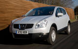 35: 2007 Nissan Qashqai
