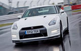Nissan GT-R - £49,975 Nissan GT-R - £49,975