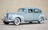 Packard Custom Super Eight One-Eighty