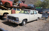 Plymouth Valiant 1975 Plymouth Valiant 1975