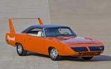 Plymouth Road Runner Superbird Plymouth Road Runner Superbird