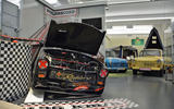 The world’s fastest Trabant The world’s fastest Trabant