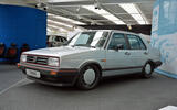 1984 IRVW III
